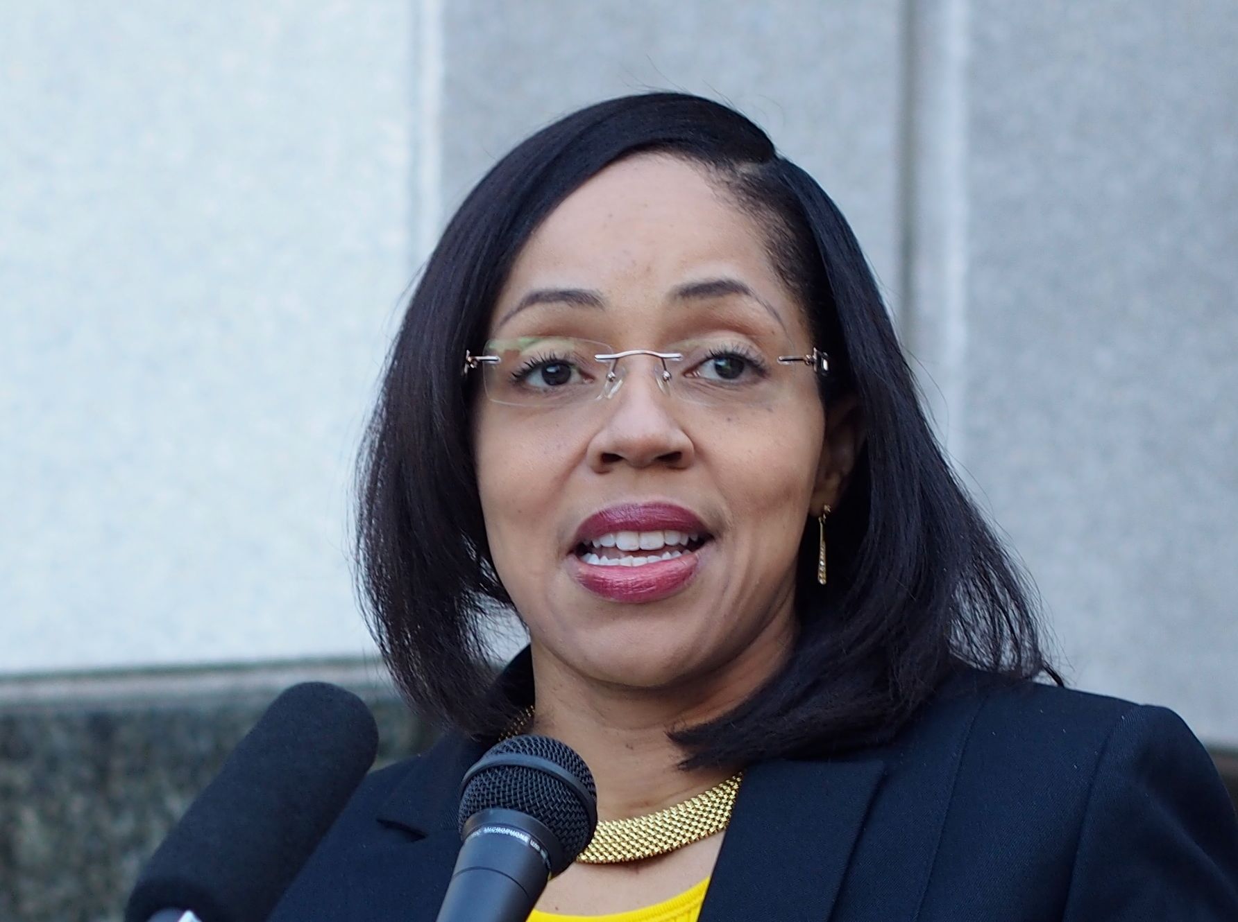 Aramis Ayala