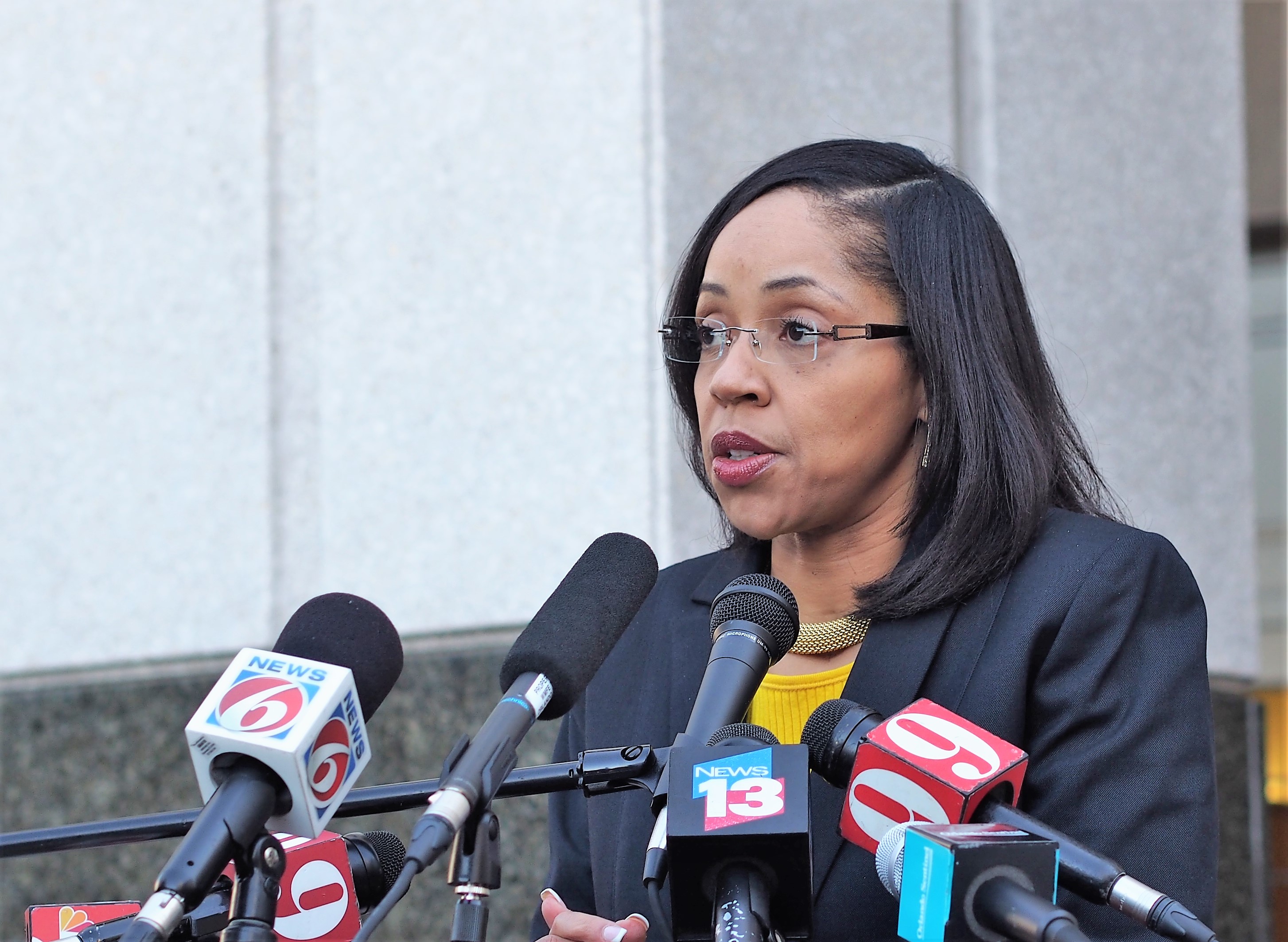 Aramis Ayala