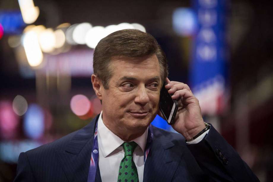 Paul Manafort 03.22