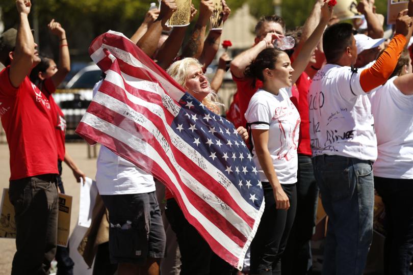 immigration-protest-white-house