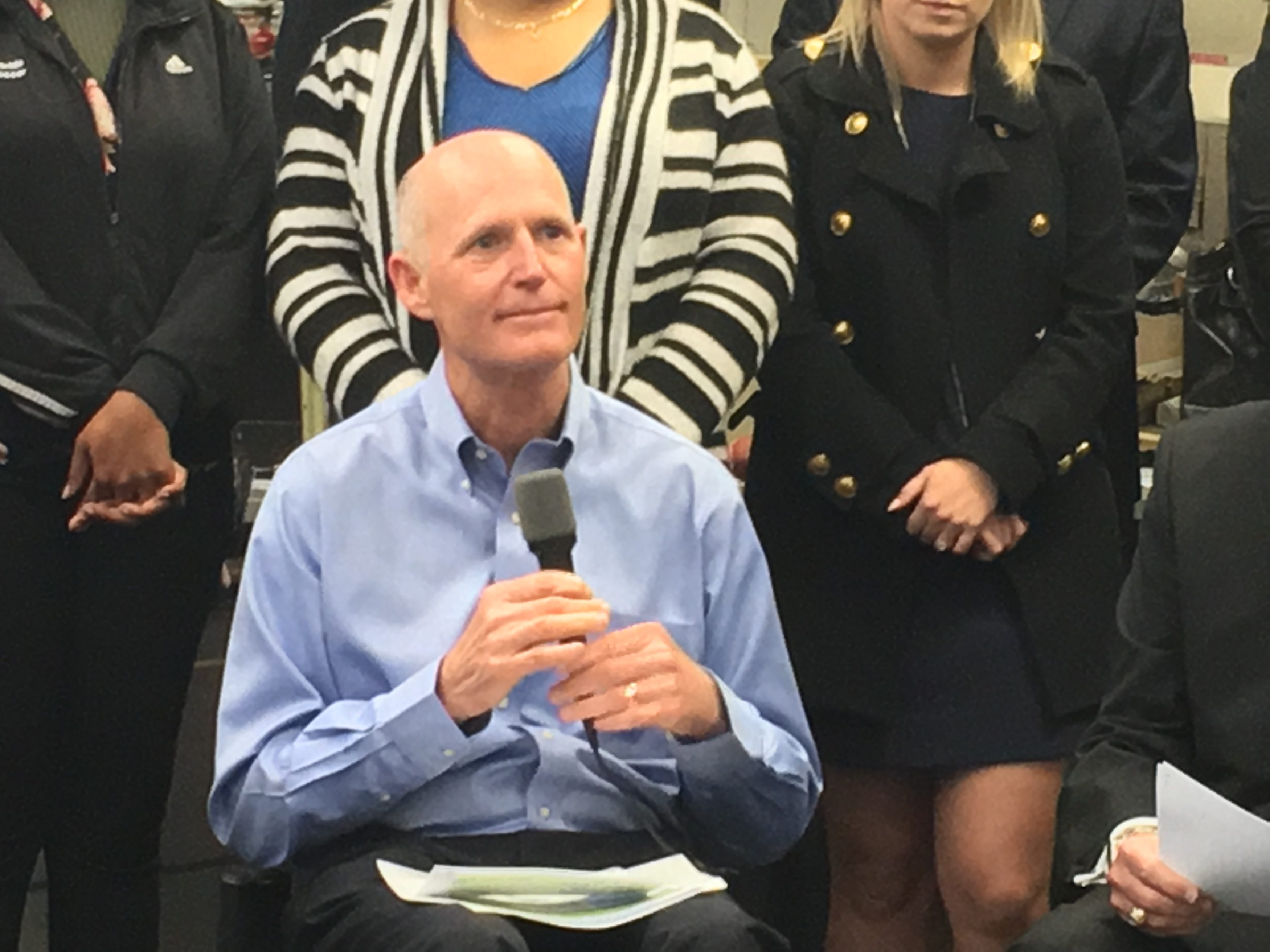 rick scott