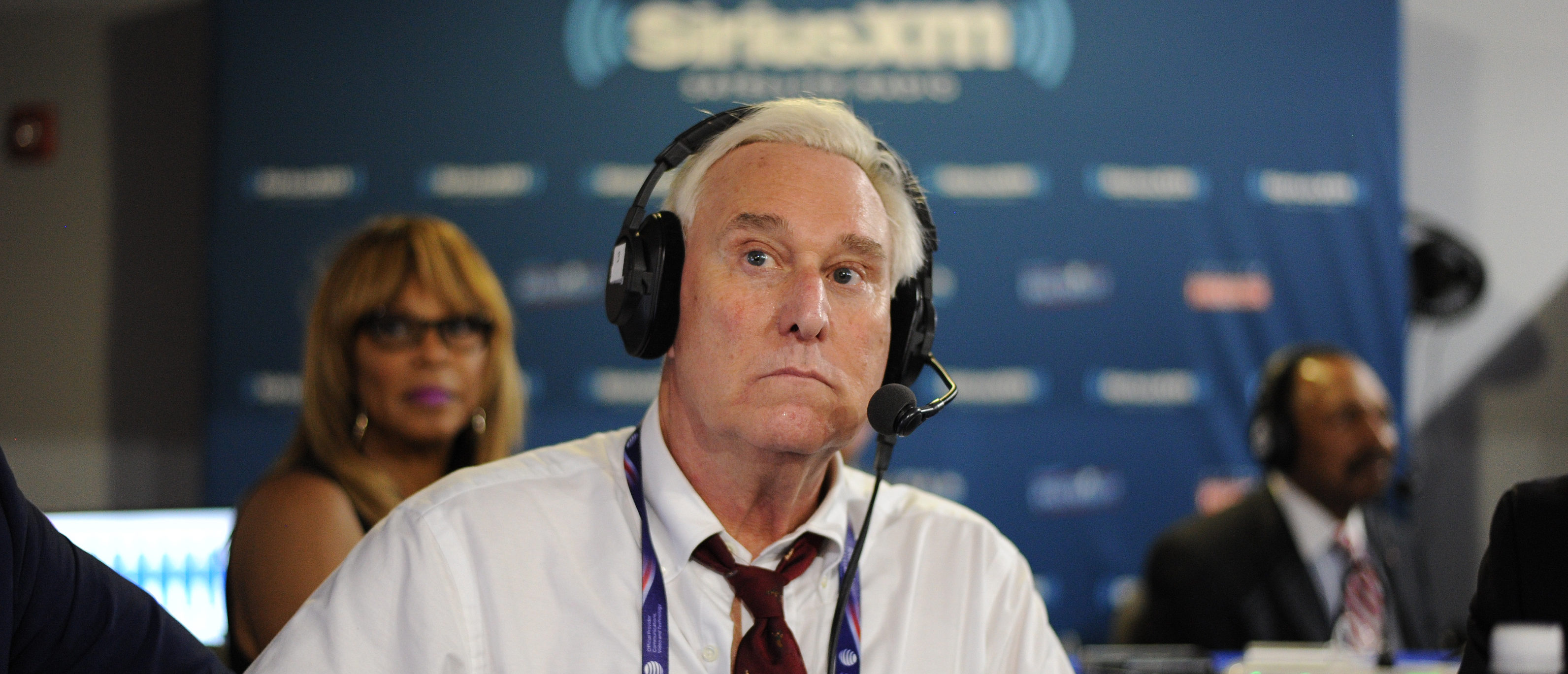 SiriusXM's Coverage Of The Republican National Convention Goes Gavel-to-Gavel On Thursday, July 21