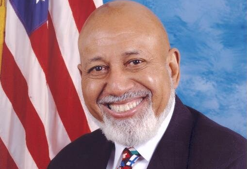 Alcee Hastings