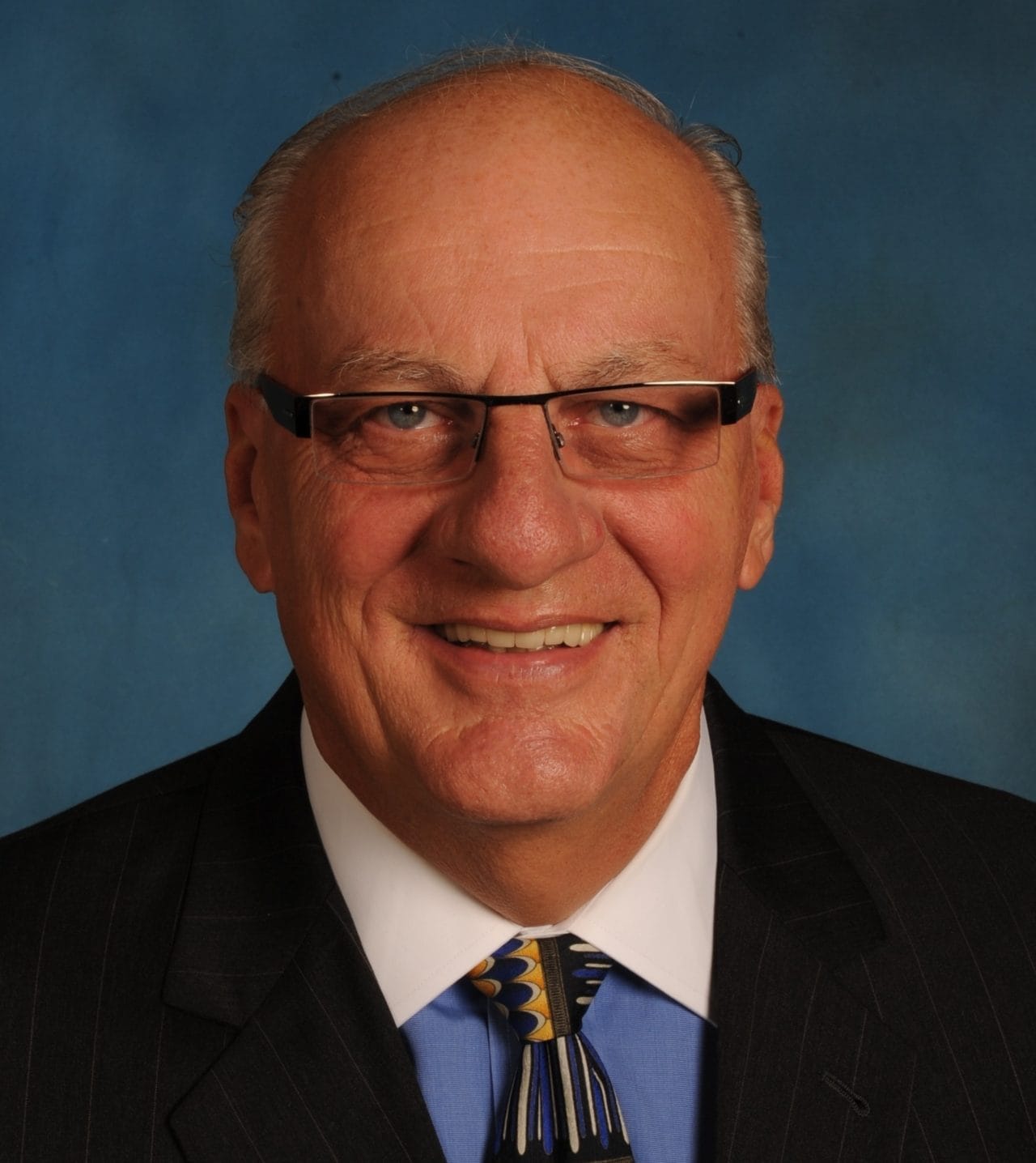 Frank Ortis is the mayor of the City of Pembroke Pines in Broward County.