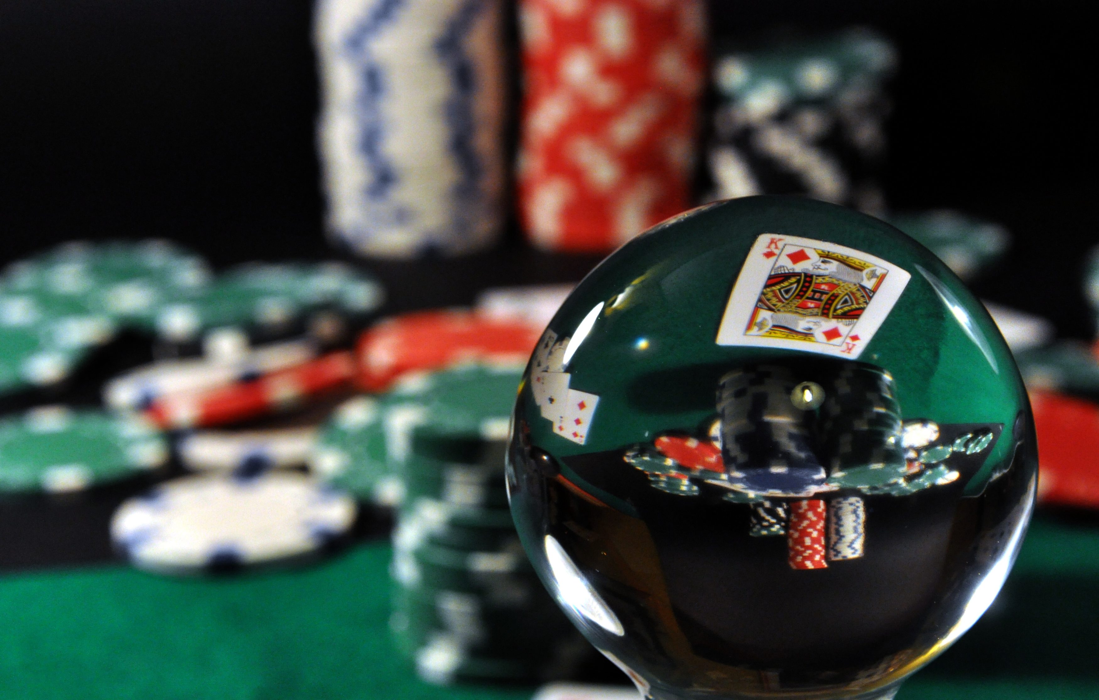 Florida Casino Gambling News