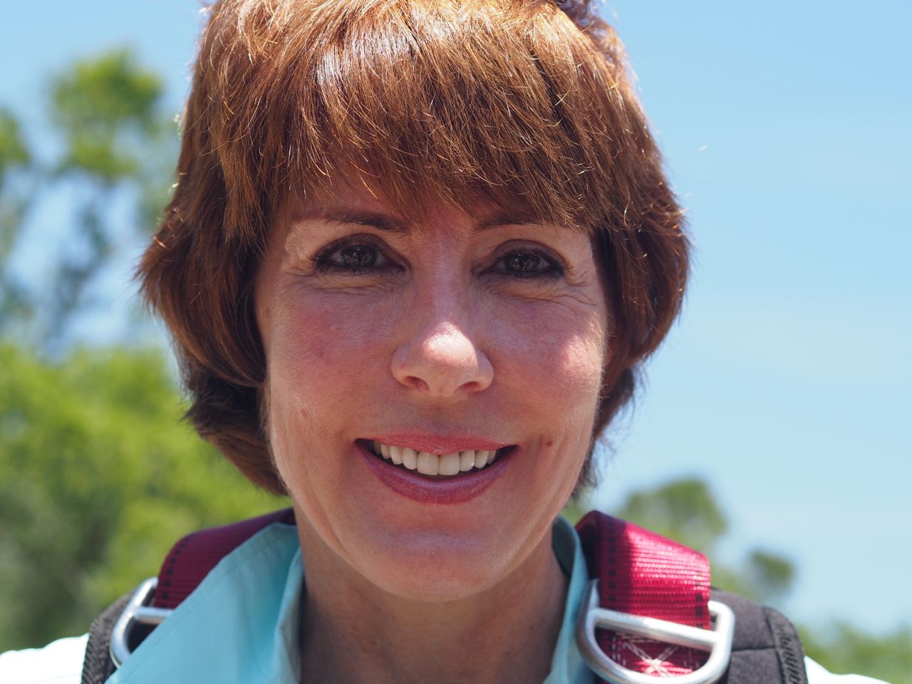 Gwen Graham