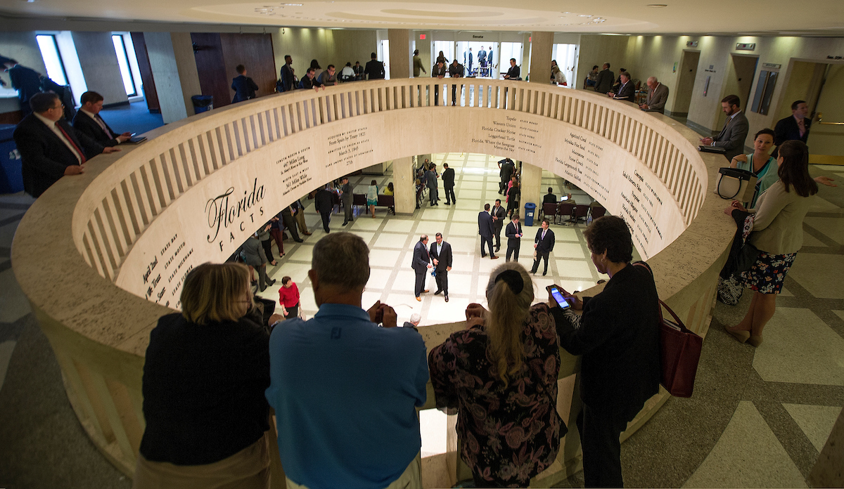 Final Days of the 2017 Florida Legislature