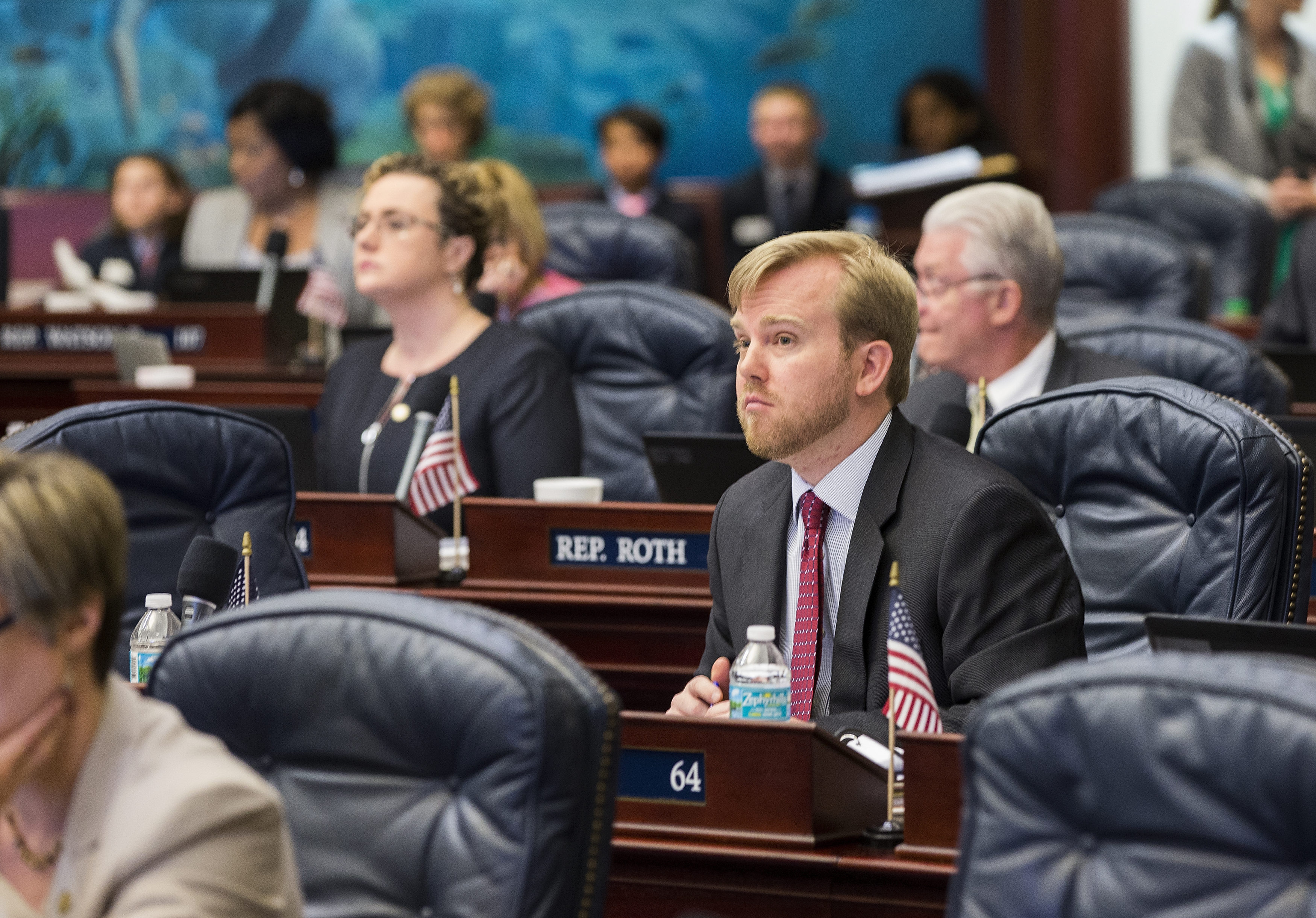 Final Days of the 2017 Florida Legislature