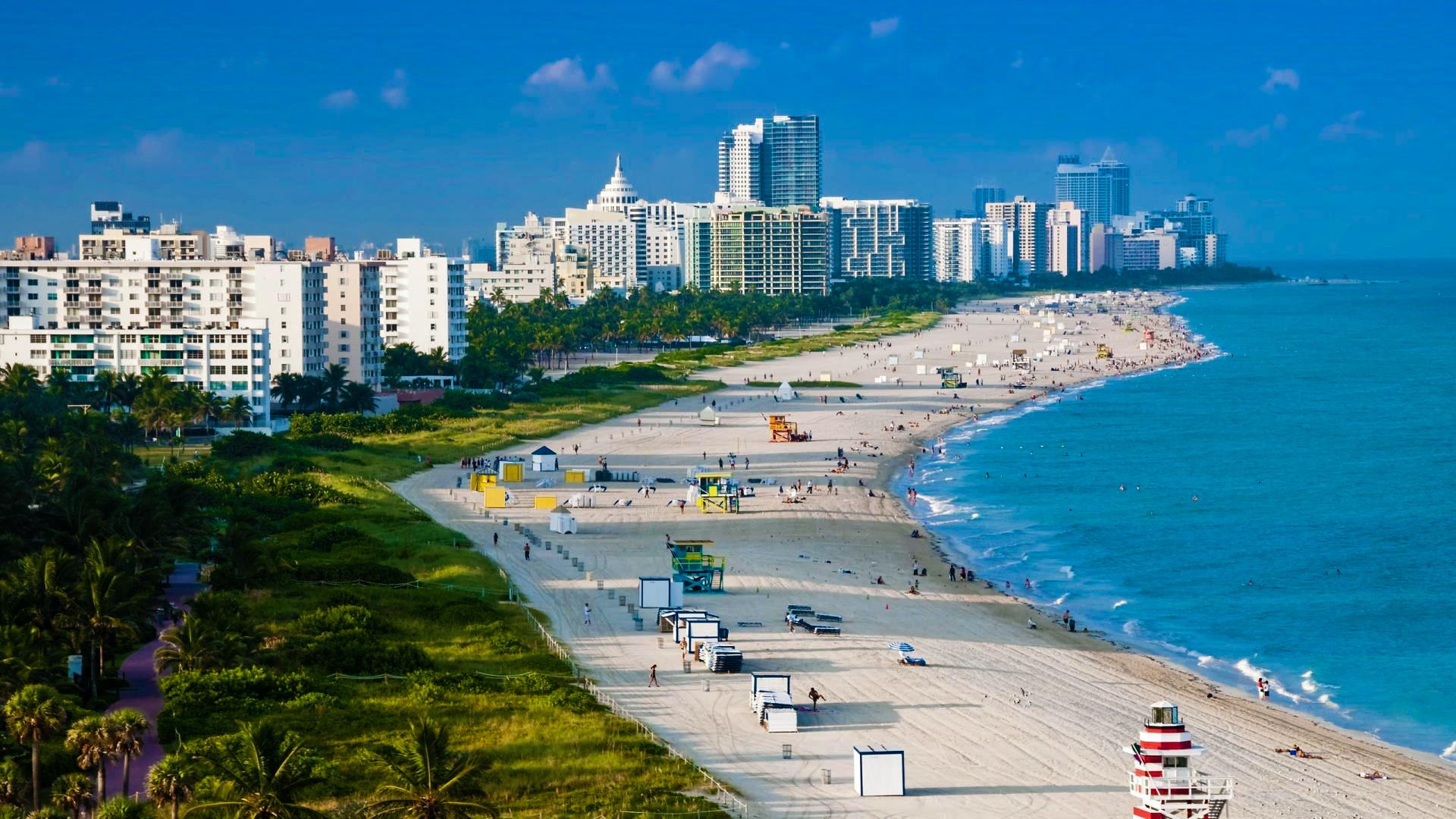 Miami Beach casinos