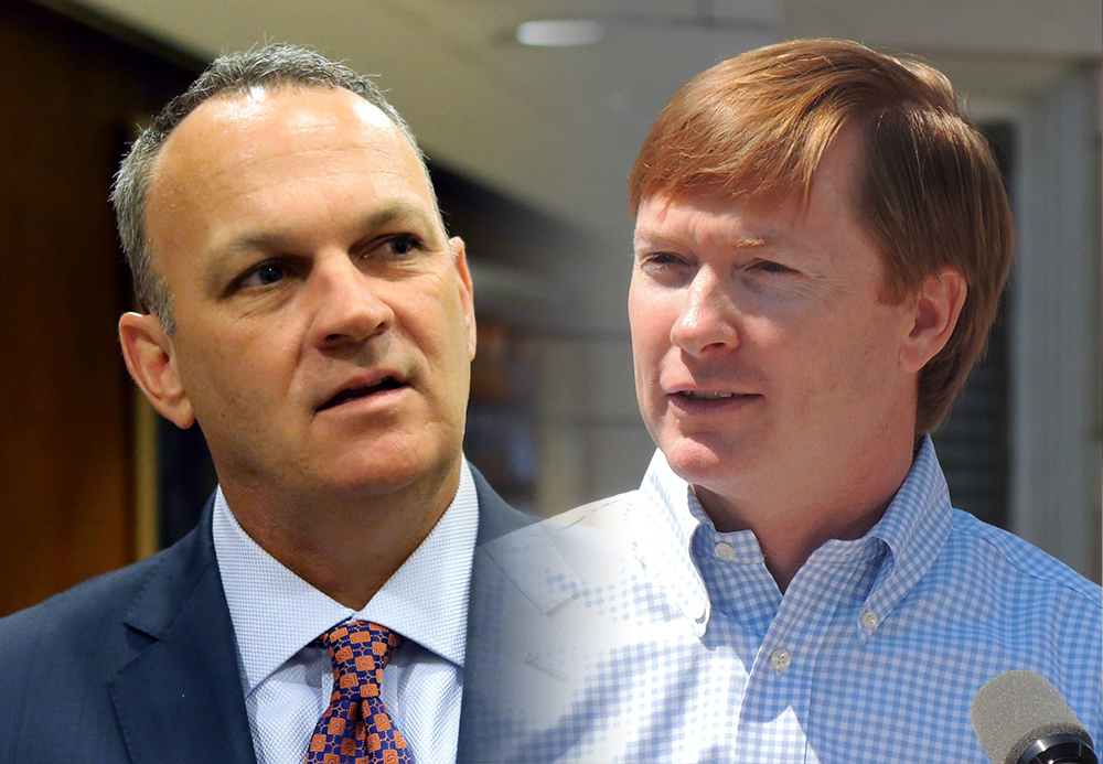 Richard Corcoran Adam Putnam