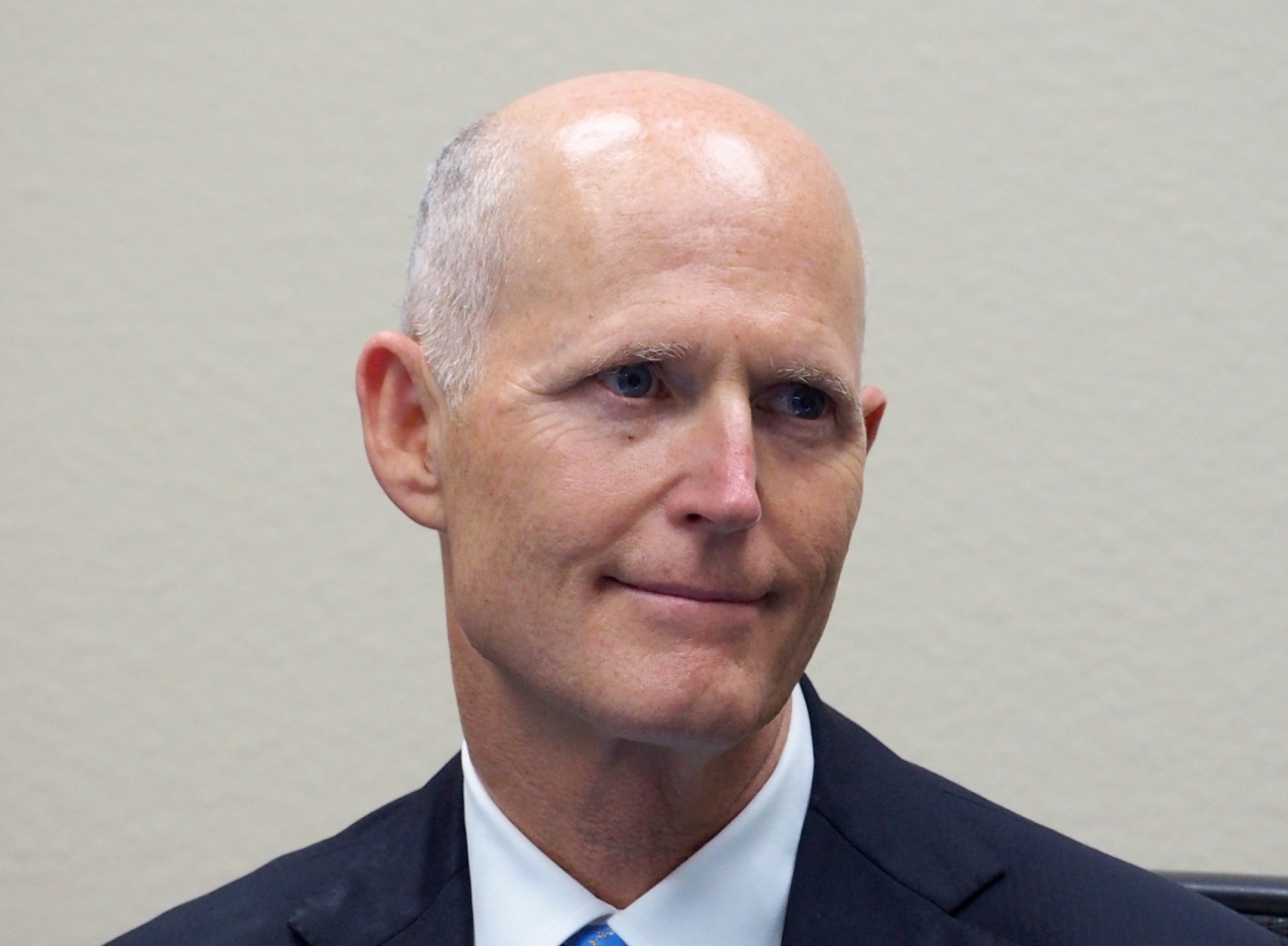 Rick Scott