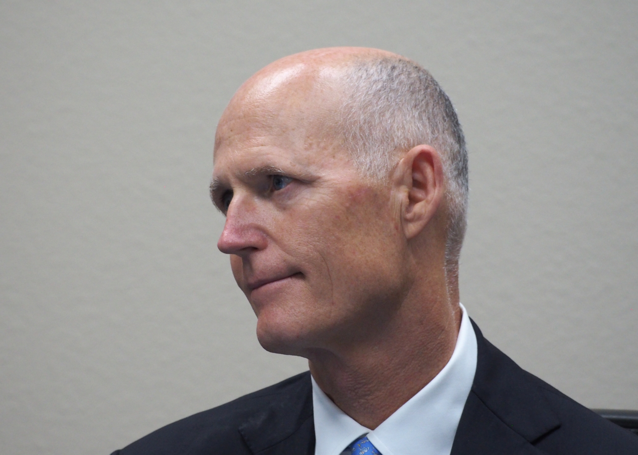 Rick Scott