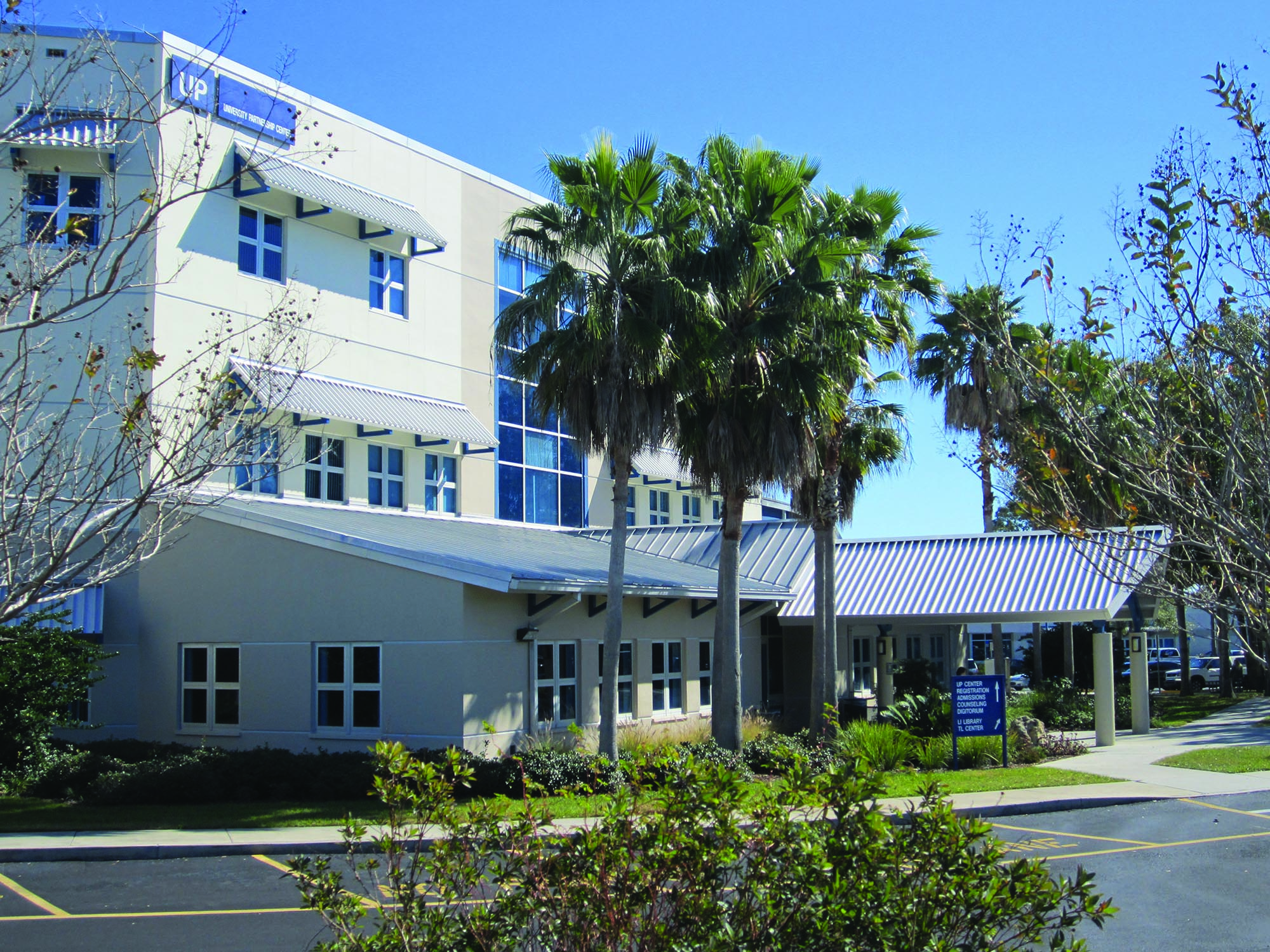 St. Petersburg College Gibbs campus