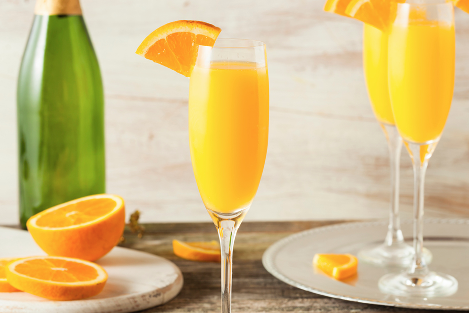 mimosas