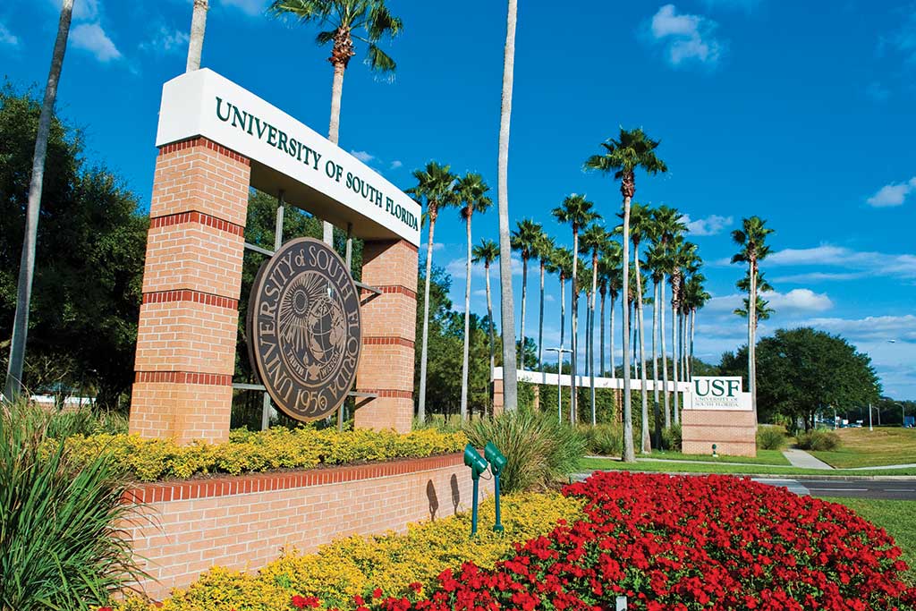 usf