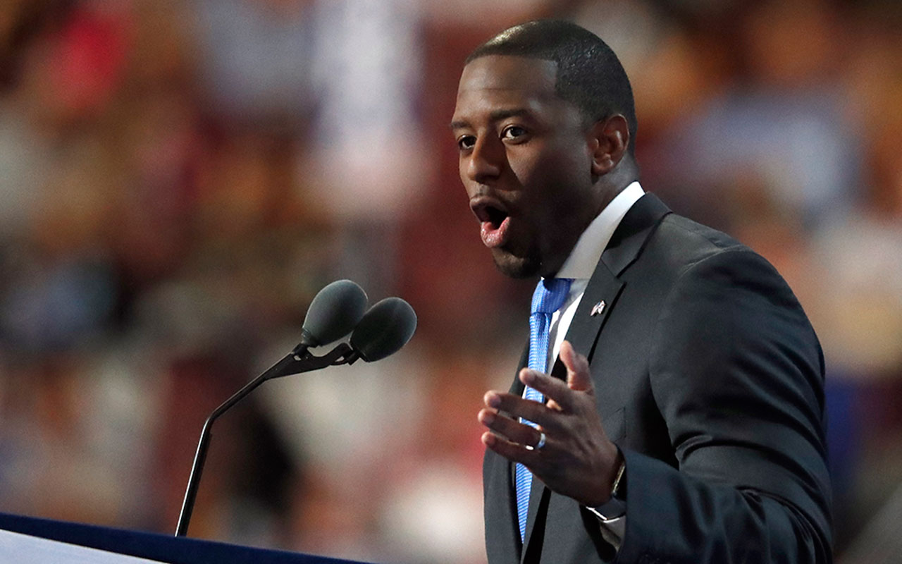 Andrew-Gillum-DNC-Caro