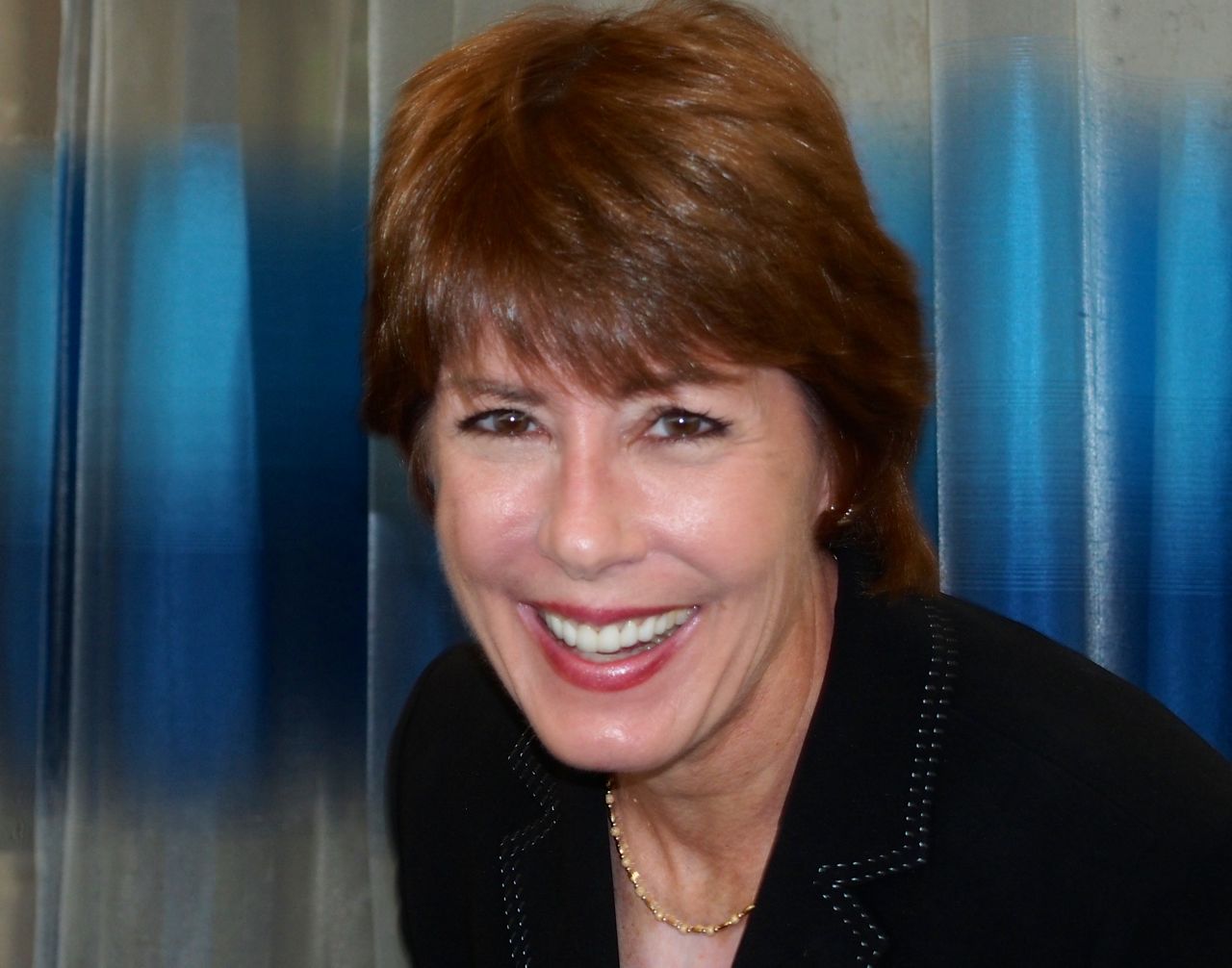 Gwen Graham