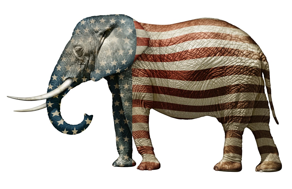 Republican (Medium)