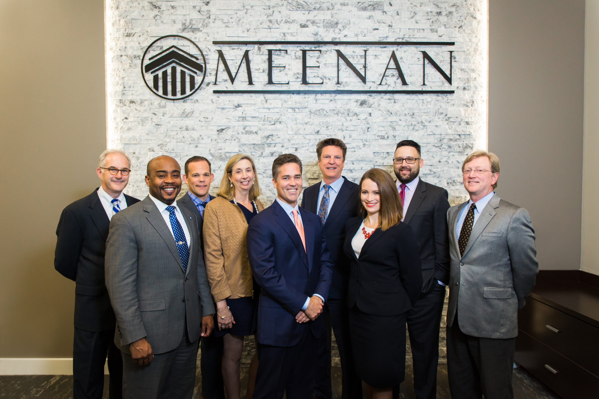 Florida Trend names lobbying firm Meenan P.A. one of "Best Companies to