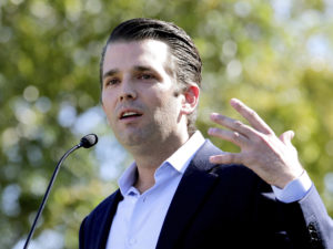 Image: Donald Trump Jr.