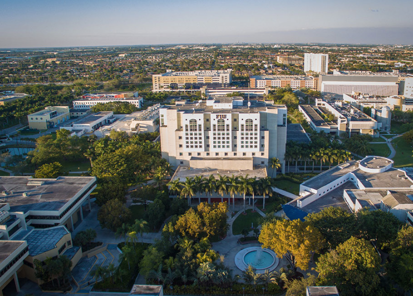 Florida International University