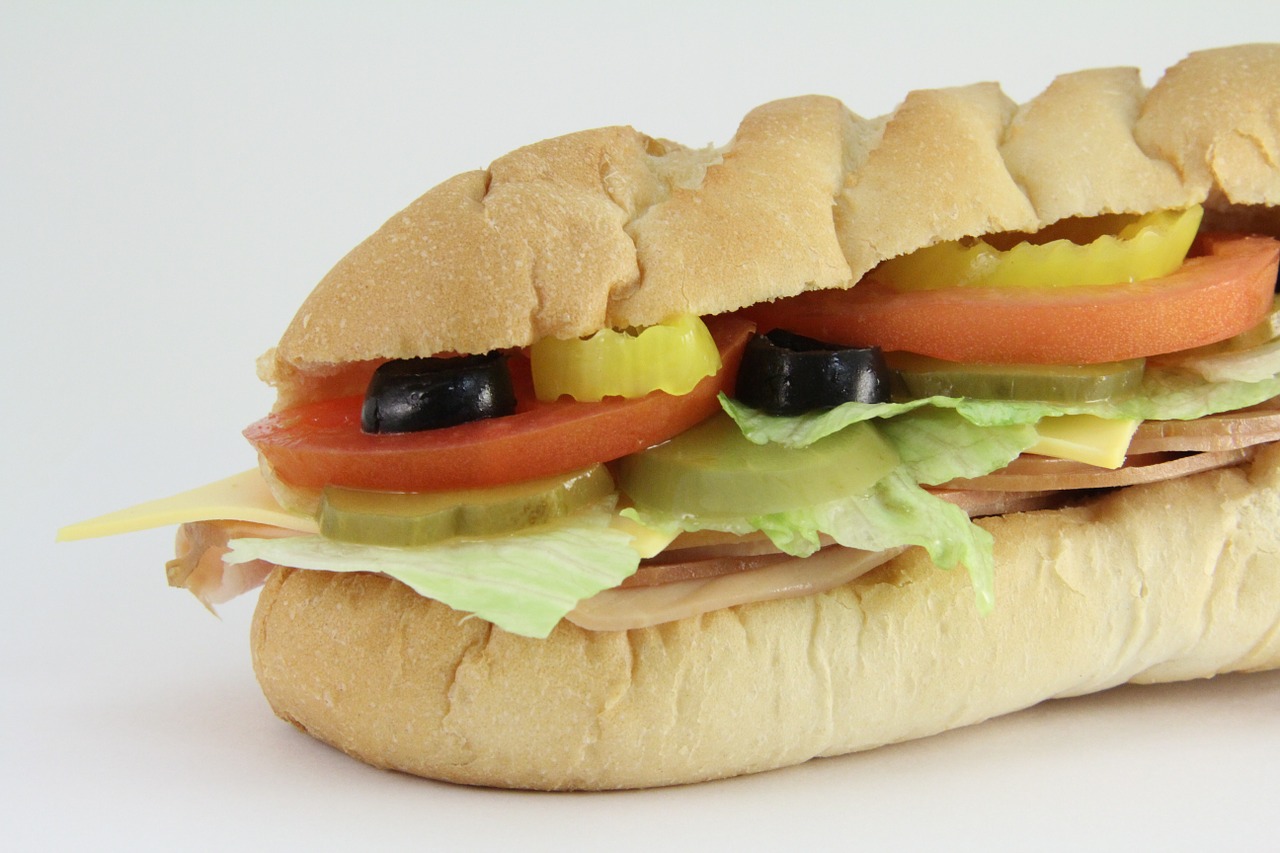 submarine-sandwich-702802_1280