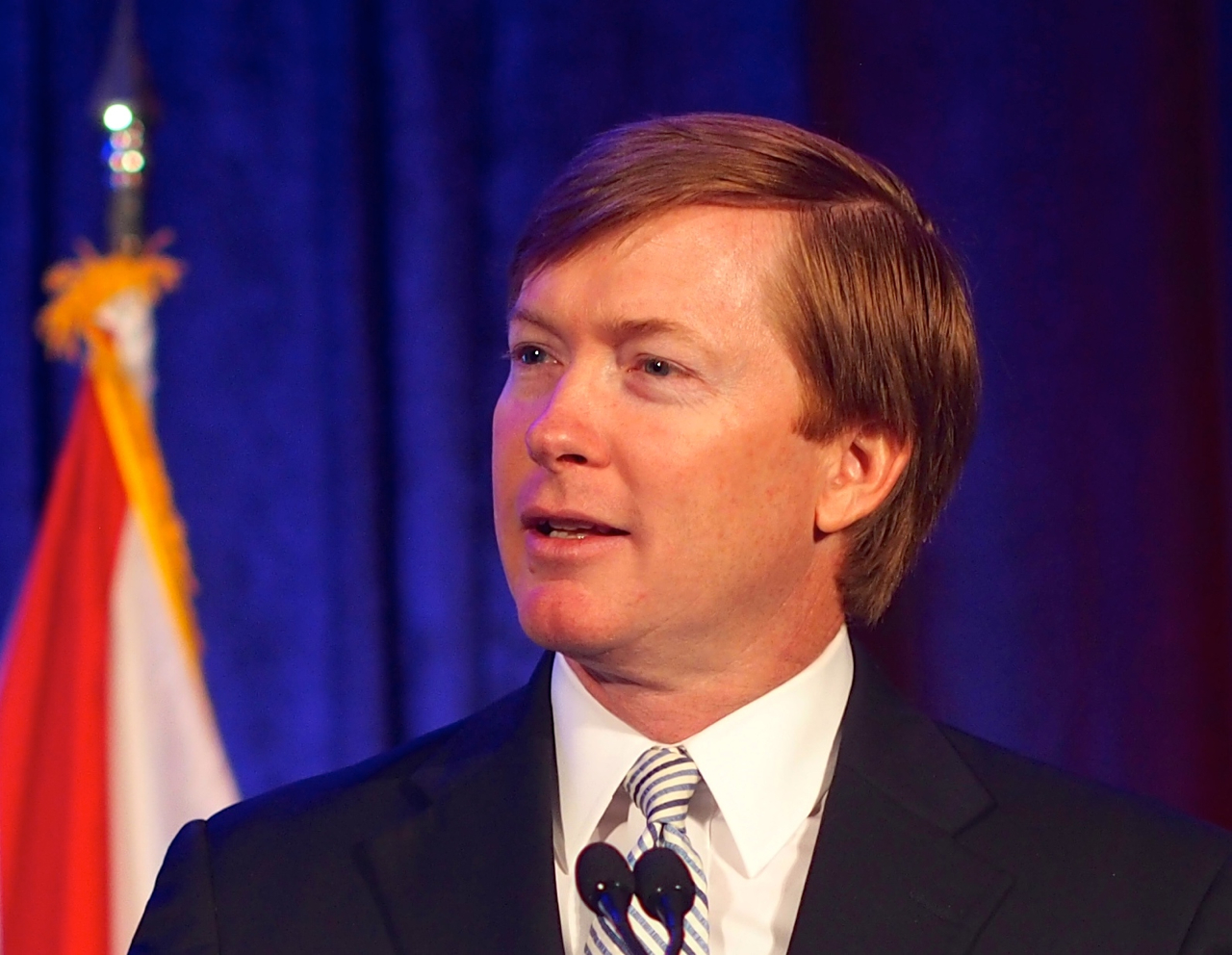 Adam Putnam