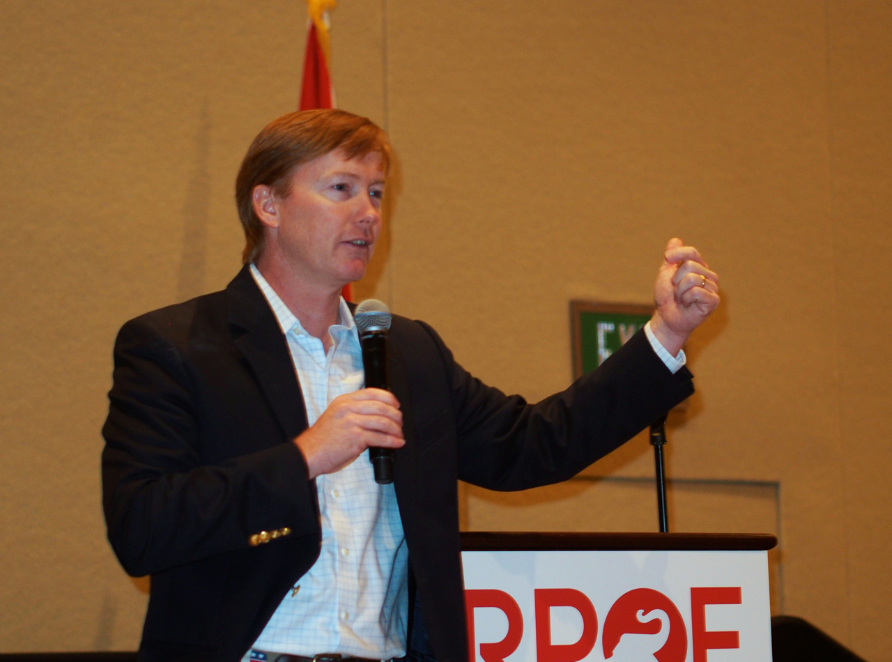 Adam Putnam