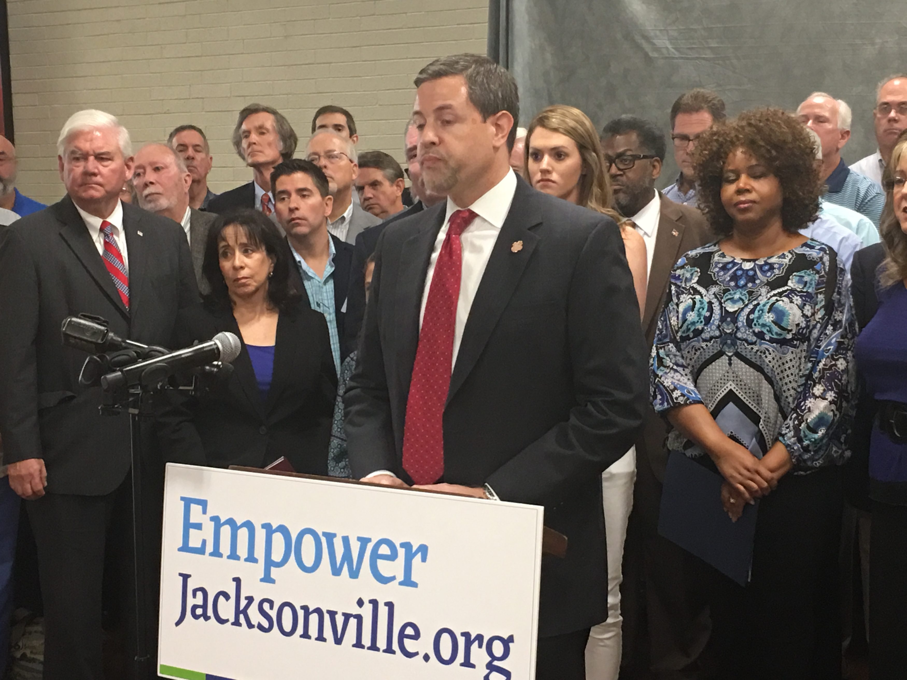 Empower Jacksonville