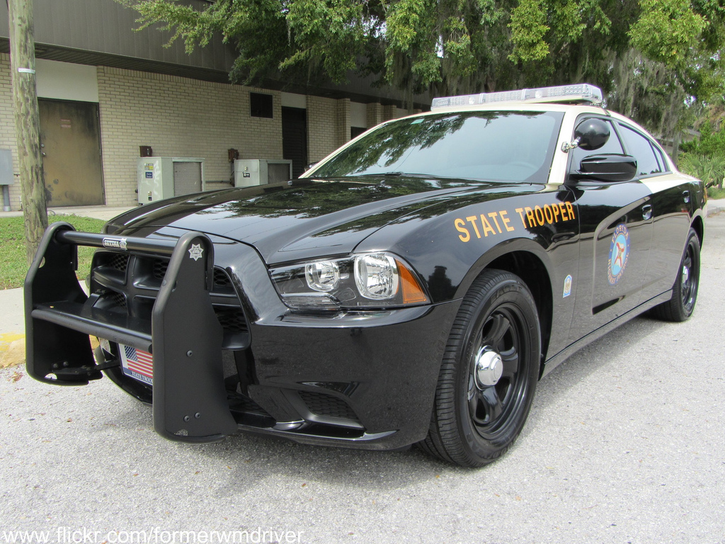 Florida Highway Patrol