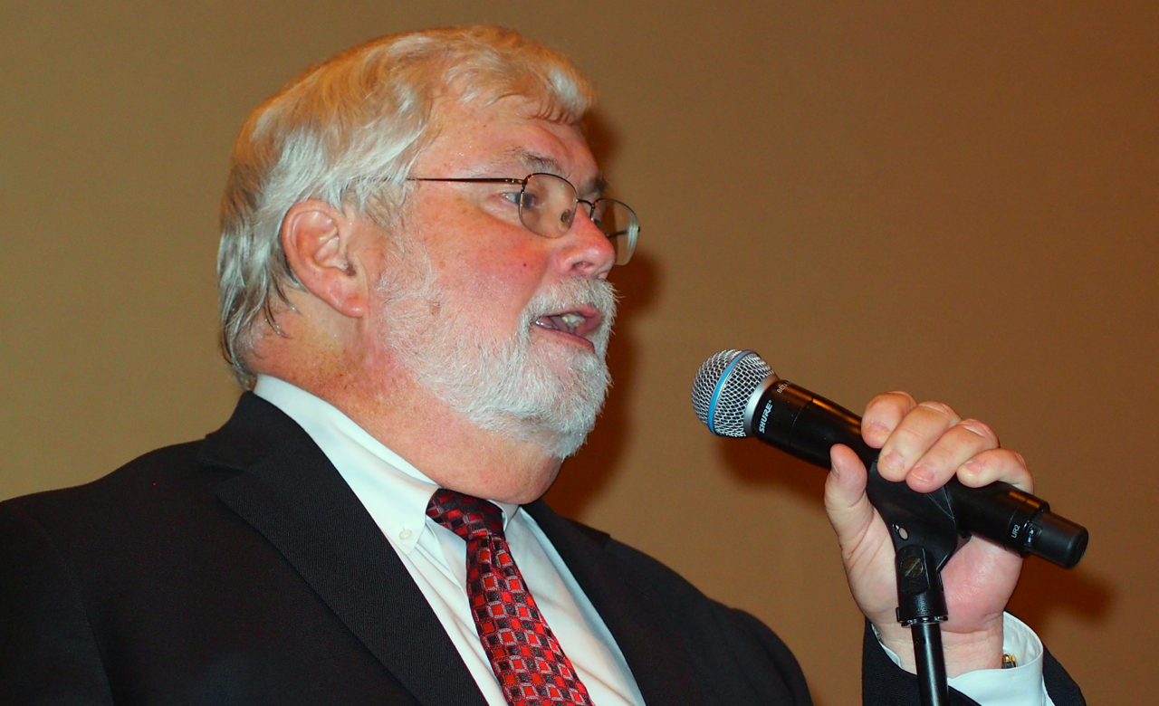 Jack Latvala