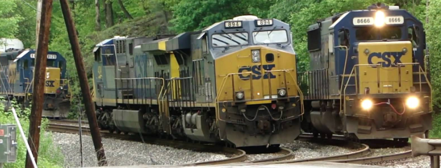 csx