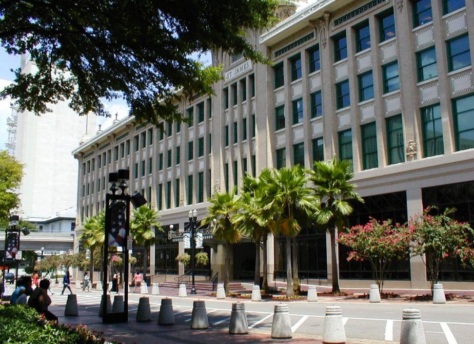 jax city hall