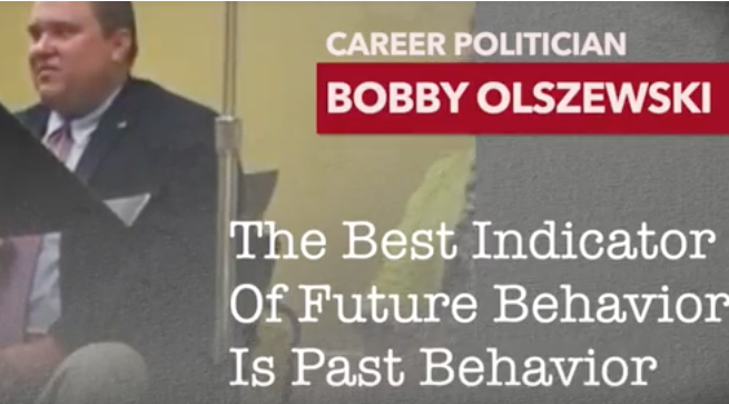 Bobby Olszewski