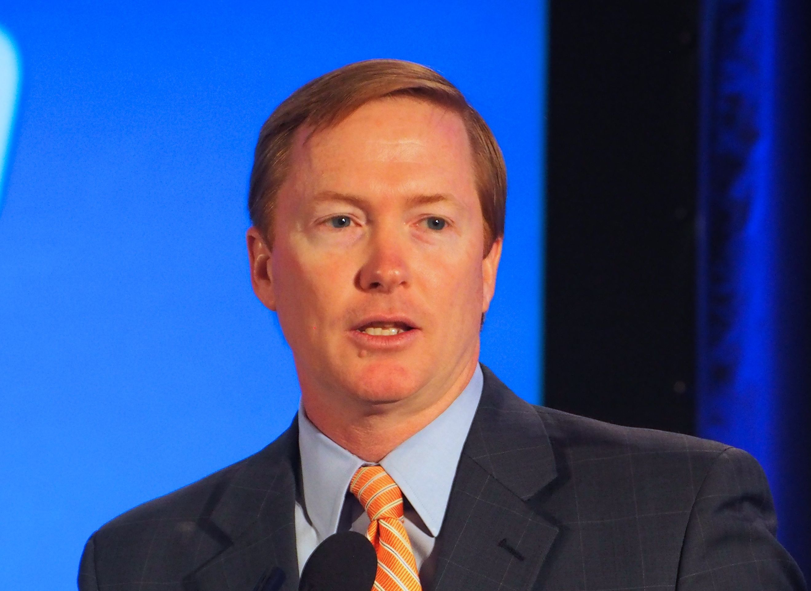 Adam PUtnam