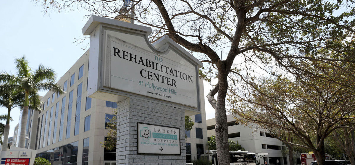 Criminal-investigation-of-the-Rehabilitation-Center-at-Hollywood-Hills