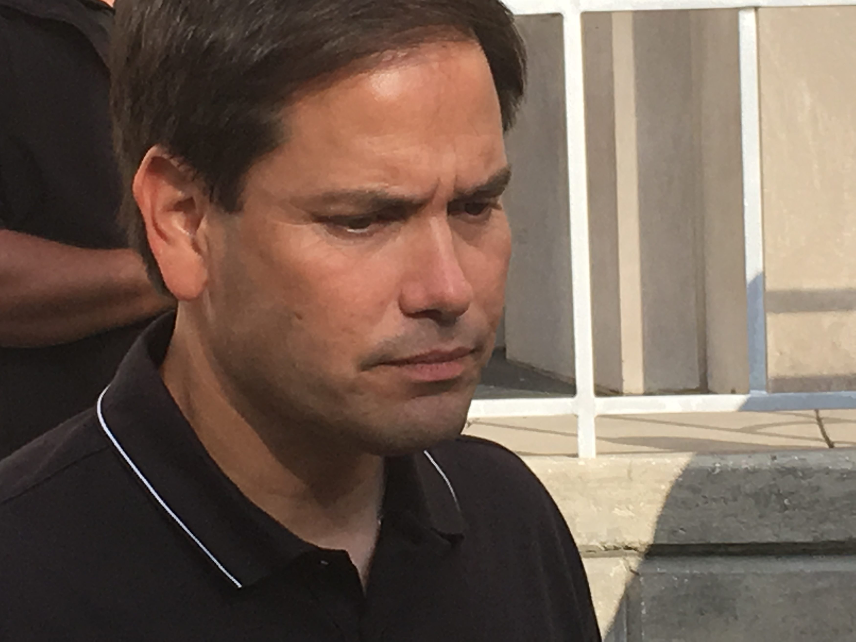 Marco Rubio