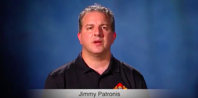 Jimmy Patronis PSA