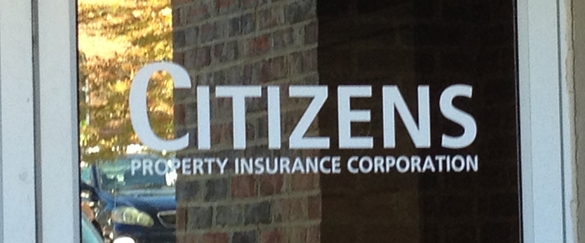 Citizens Property Insurance rate hikes for homeowners take effect