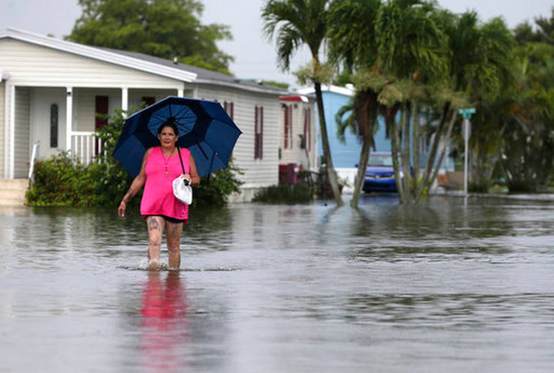 florida flood insurance cost