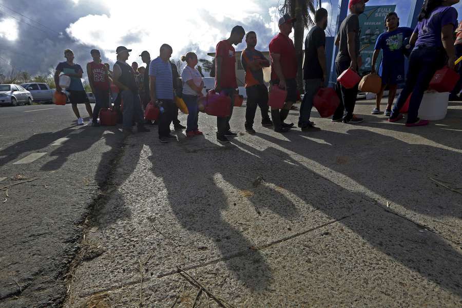 puerto rico influx florida ap photo