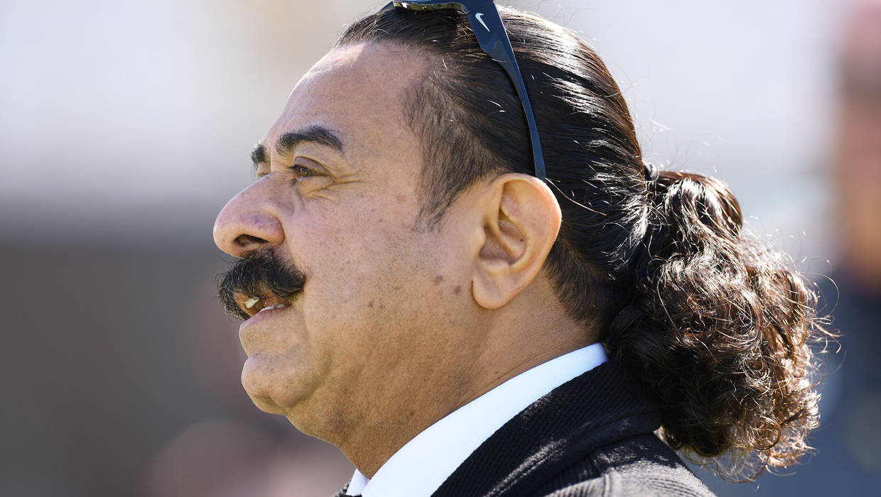 shad khan