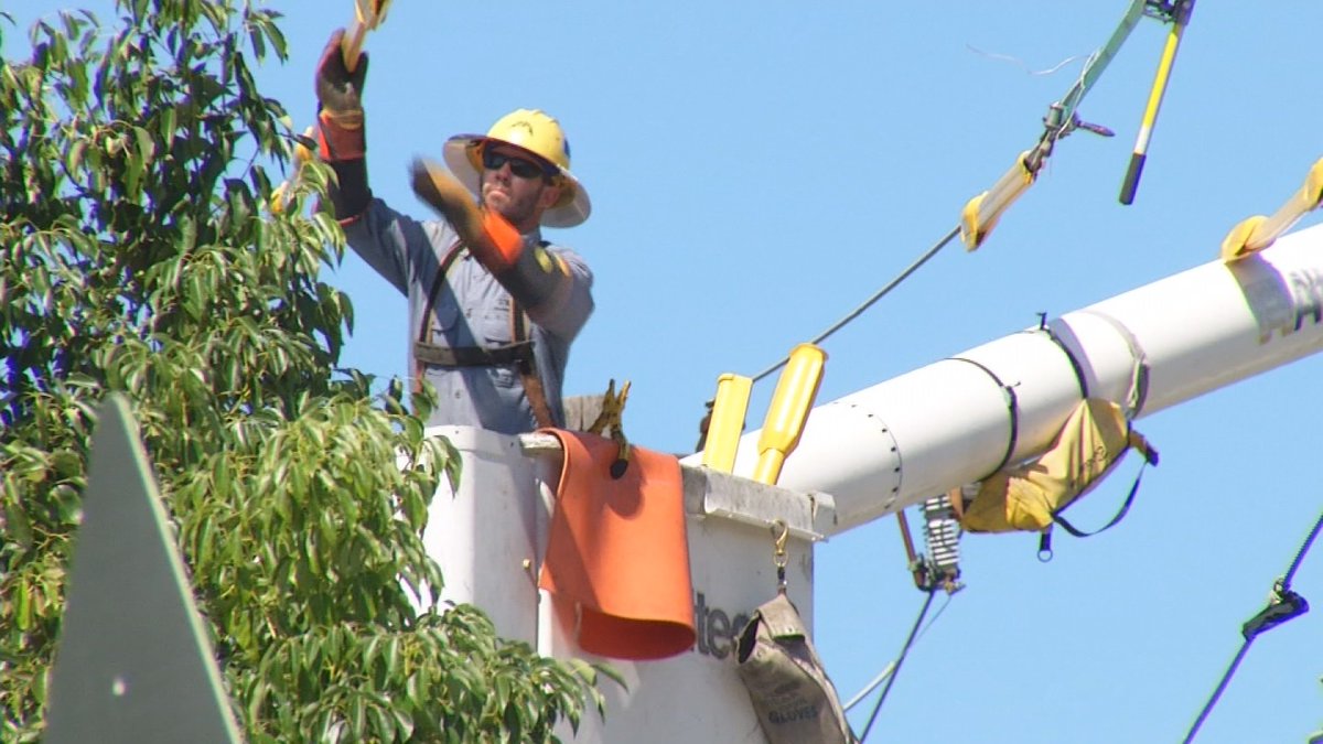 Legislation transferring utility pole oversight to PSC moves in both ...