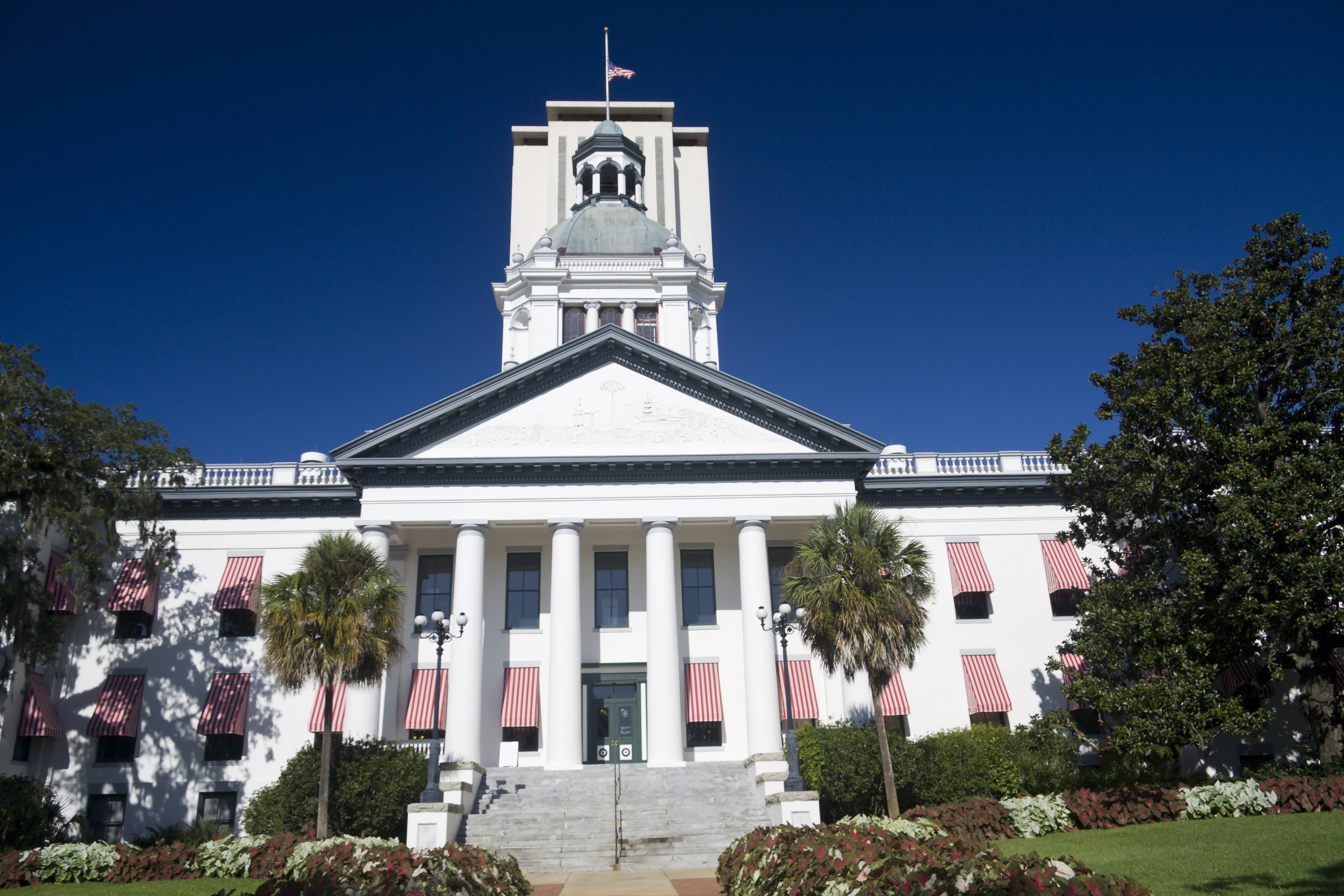 Florida Capitol 3