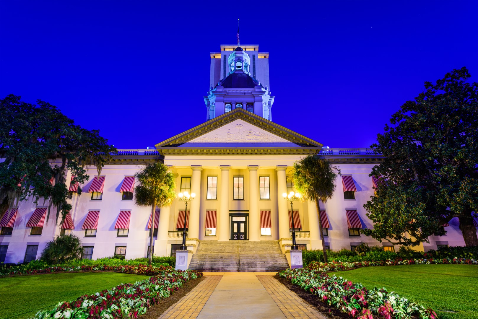 Florida Capitol one (Large)