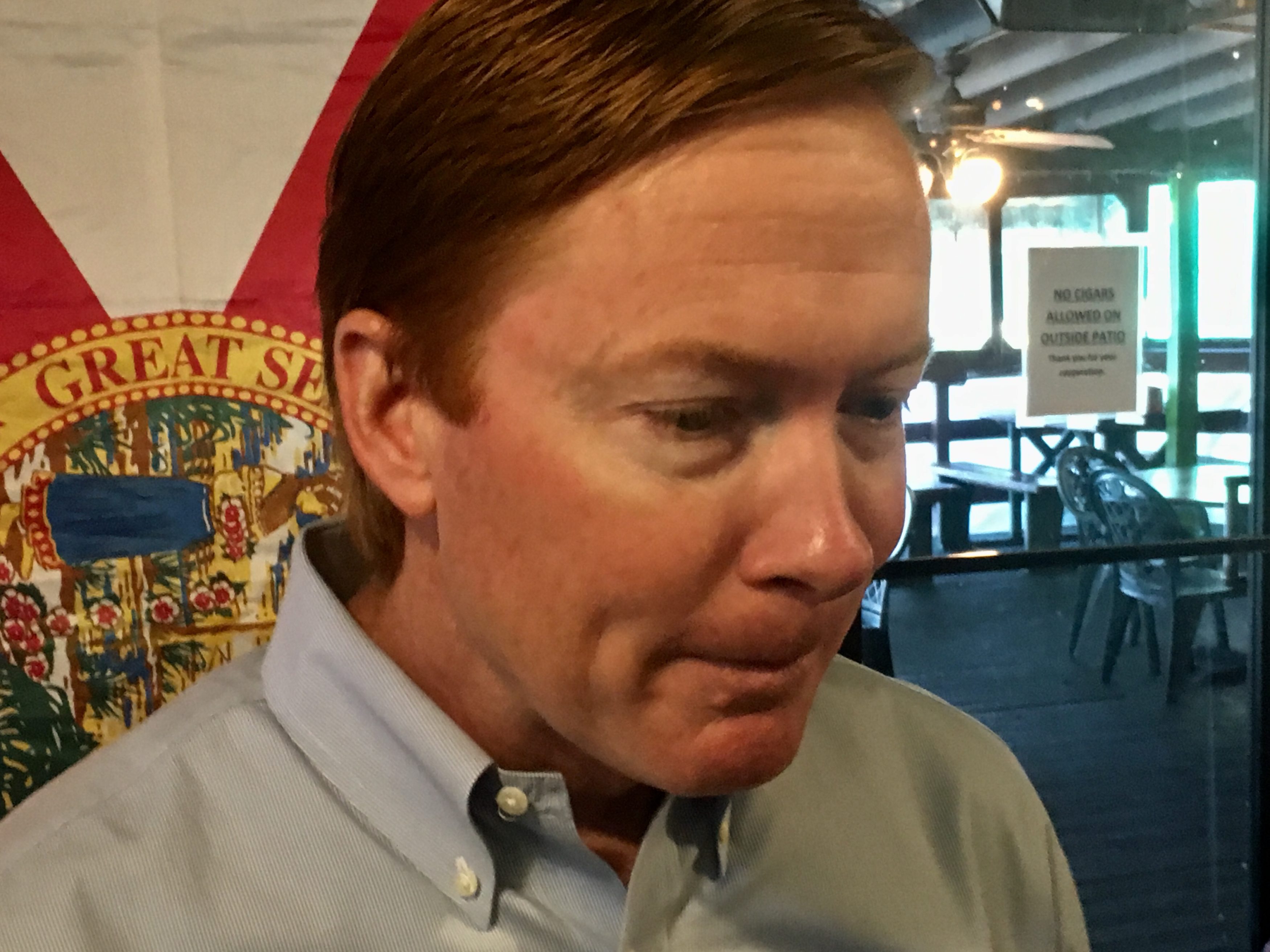 Adam Putnam