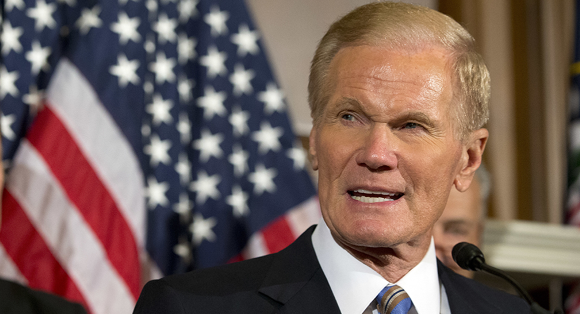 bill nelson puerto rico