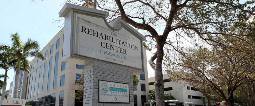 rehabilitation Center