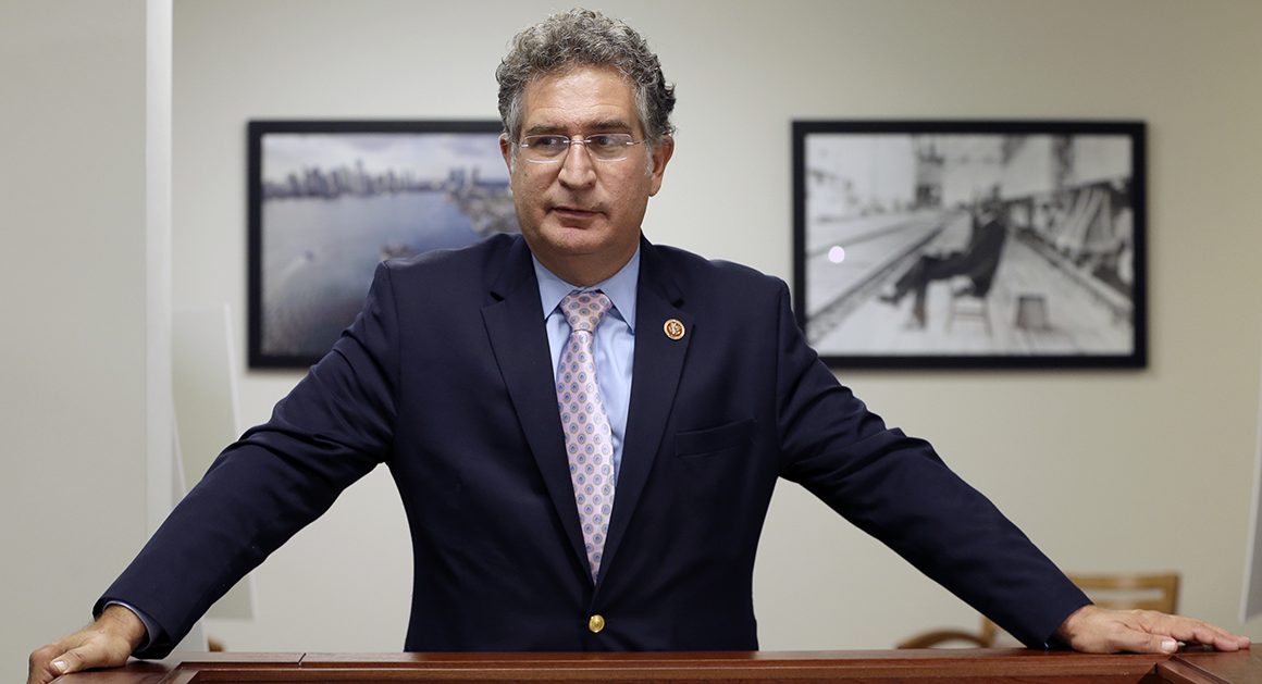 rep. joe garcia