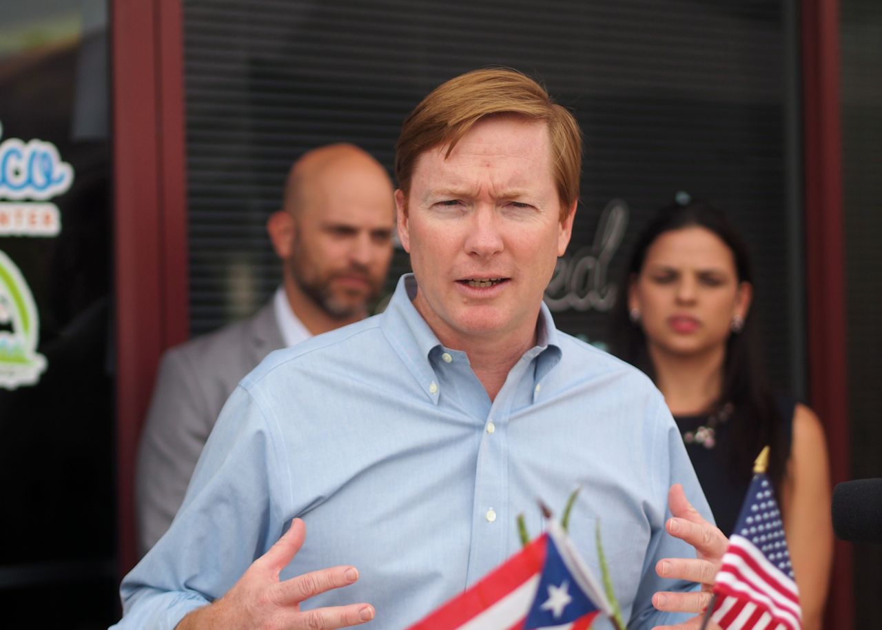 Adam Putnam